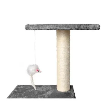 Котешко дърво за големи котки - драскалка | jumbo-catalog.bg