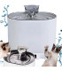 Автоматична поилка за котки и кучета - сензор 2.2л | jumbo-catalog.bg
