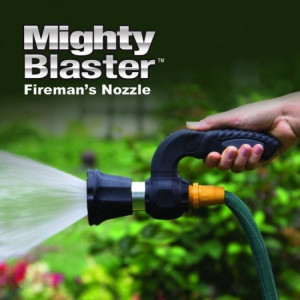 НАКРАЙНИК ЗА МАРКУЧ MIGHTY BLASTER