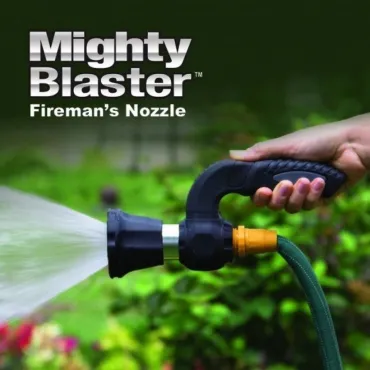 НАКРАЙНИК ЗА МАРКУЧ MIGHTY BLASTER