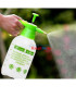 Ръчна пръскачка с помпа 2L за градина | jumbo-catalog.bg