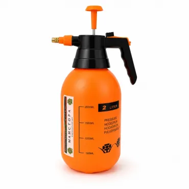 Ръчна пръскачка с помпа 2L за градина | jumbo-catalog.bg