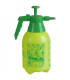 Ръчна пръскачка с помпа 2L за градина | jumbo-catalog.bg
