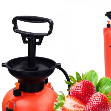 Ръчна градинска пръскачка под налягане - 3 размера | jumbo-catalog.bg