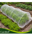 Защитна мрежа за растения - Gardlov 3х6 м.