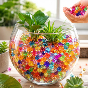 Водни топчета за цветя - цветни | jumbo-catalog.bg