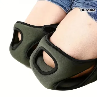 Предпазни наколенки за работа в градината | jumbo-catalog.bg