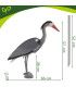 Декоративна фигура за градина - чапла | jumbo-catalog.bg