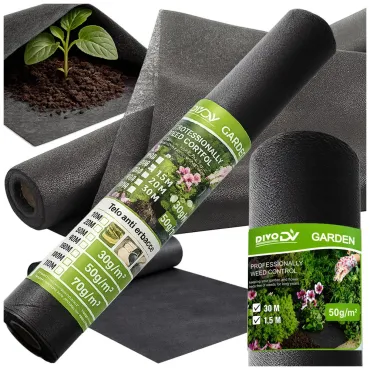 Агротекстил за ягоди - 1.5м (10/30/50м) | jumbo-catalog.bg