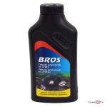 Bros репелент за къртици 500 ml, репелент за къртици в градината bros