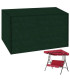Голямо защитно покривало за градинска люлка - 215x150x145см | jumbo-catalog.bg