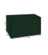 Голямо защитно покривало за градинска люлка - 215x150x145см | jumbo-catalog.bg