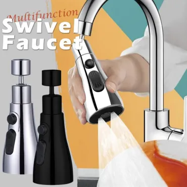 Накрайник за смесител - Въртящ | jumbo-catalog.bg