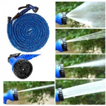 Градински разтегателен маркуч MAGIC HOSE