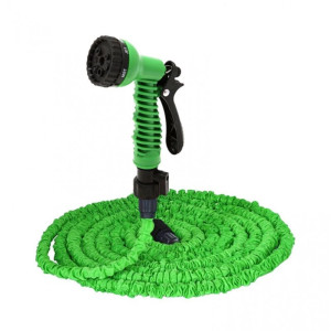 Градински разтегателен маркуч MAGIC HOSE