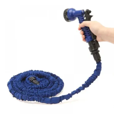 Градински разтегателен маркуч MAGIC HOSE