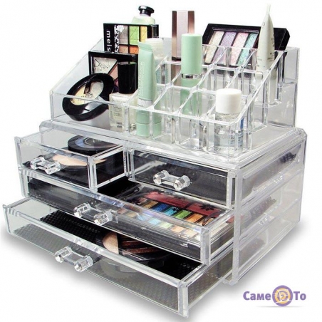 Akrilovij-organajzer-dla-kosmetiki-korobka-kosmeticka-Cosmetic-storage-box-491175