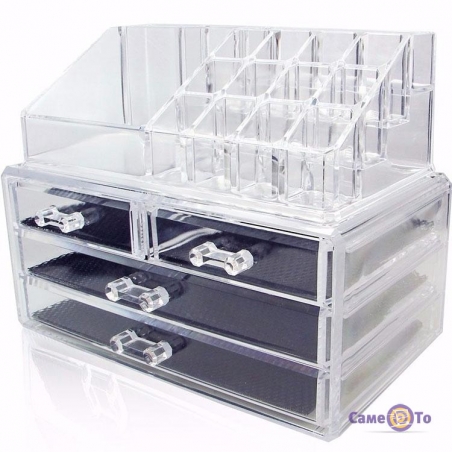 Akrilovij-organajzer-dla-kosmetiki-korobka-kosmeticka-Cosmetic-storage-box-491175