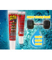 Водоустойчиво монтажно лепило Flex Glue