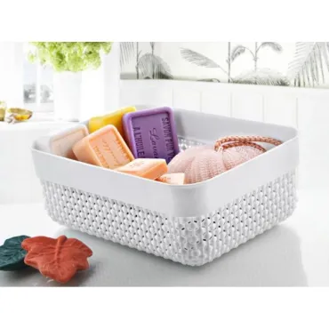 Комплект аксесоари за баня - 4 чассти | jumbo-catalog.bg