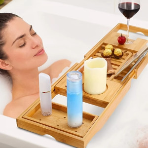 Разтегателна масичка за вана | jumbo-catalog.bg