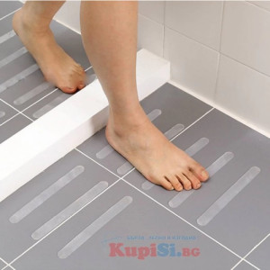 Ленти против хлъзгане - Купи онлайн | jumbo-catalog.bg