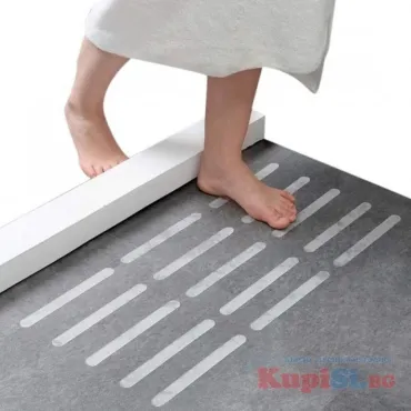 Ленти против хлъзгане - Купи онлайн | jumbo-catalog.bg