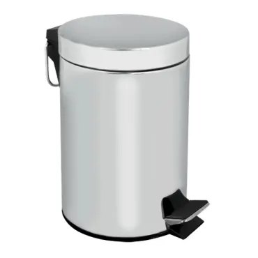 Кош за отпадъци - Метален | jumbo-catalog.bg