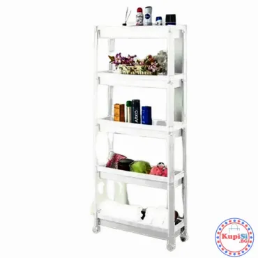 Стелаж за кухнята - подвижен | jumbo-catalog.bg