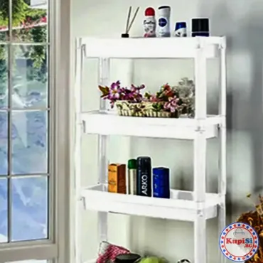 Стелаж за кухнята - подвижен | jumbo-catalog.bg