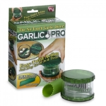 Уред за рязане на чесън Garlic Pro (Garlic Pro)