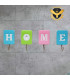 Лепящи закачалки за стена - Home | jumbo-catalog.bg