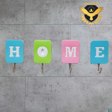 Лепящи закачалки за стена - Home | jumbo-catalog.bg