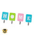 Лепящи закачалки за стена - Home | jumbo-catalog.bg