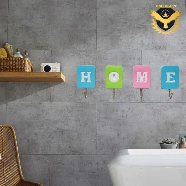Лепящи закачалки за стена - Home | jumbo-catalog.bg