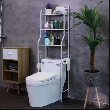 стояща етажерка за баня - над тоалетна | jumbo-catalog.bg