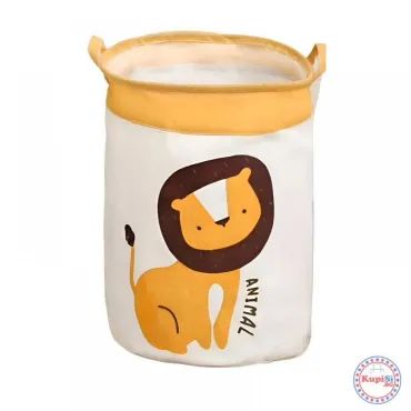 Детски кош органайзер за стая - jumbo-catalog.bg