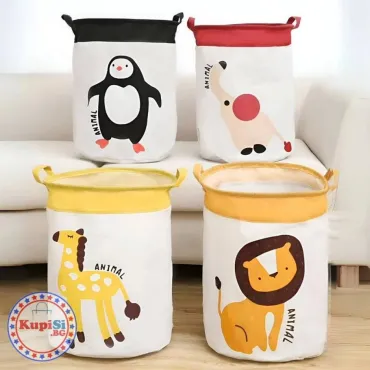 Детски кош органайзер за стая - jumbo-catalog.bg