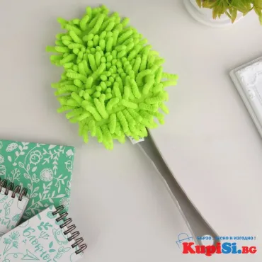 Четка за почистване на прах - бърсалка | jumbo-catalog.bg