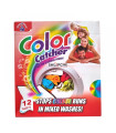 Цветоулавящи кърпички Color Catcher