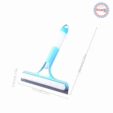 Четка за миене на прозорци - Изгодна Цена | jumbo-catalog.bg