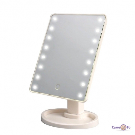 Kosmeticne-nastilne-dzerkalo-z-pidsvicuvannam-dla-makiazu-Magic-Makeup-Mirror-16-LED-491101