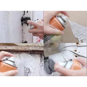 Спрей за течове и изолация