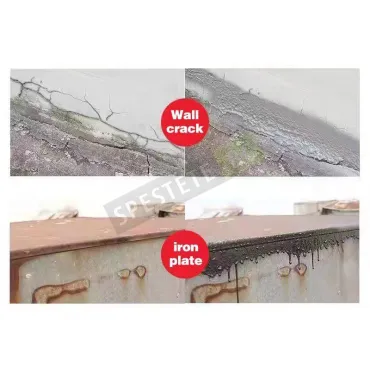 Спрей за течове и изолация