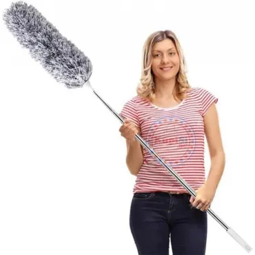 Четка за почистване с дълга дръжка - 280 см. | jumbo-catalog.bg