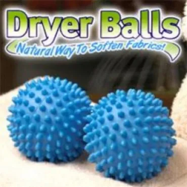 Топки за сушилня и пералня - Dryer Balls