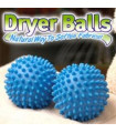 Топки за сушилня Dryer Balls, 2 броя