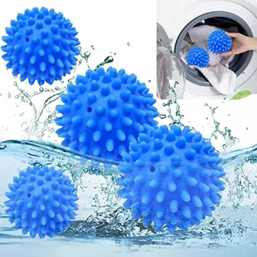 Топки за сушилня и пералня - Dryer Balls