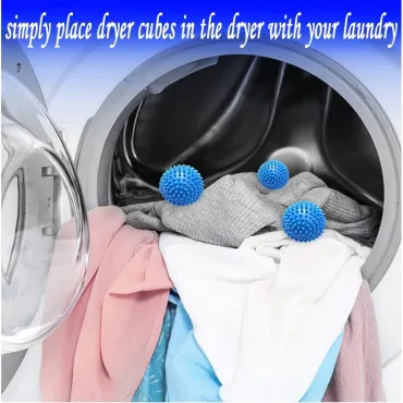 Топки за сушилня и пералня - Dryer Balls