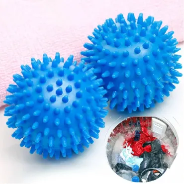 Топки за сушилня и пералня - Dryer Balls